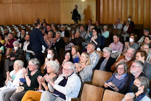 Auditorium KlangRaumMozart-Haydn Auditorium KlangRaumMozart-Haydn