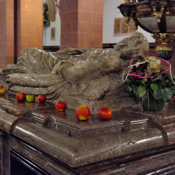 BAS_Herman_Josef_Grab1