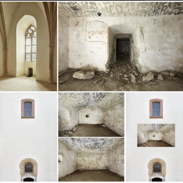 BAS_Michaelskapelle Collage