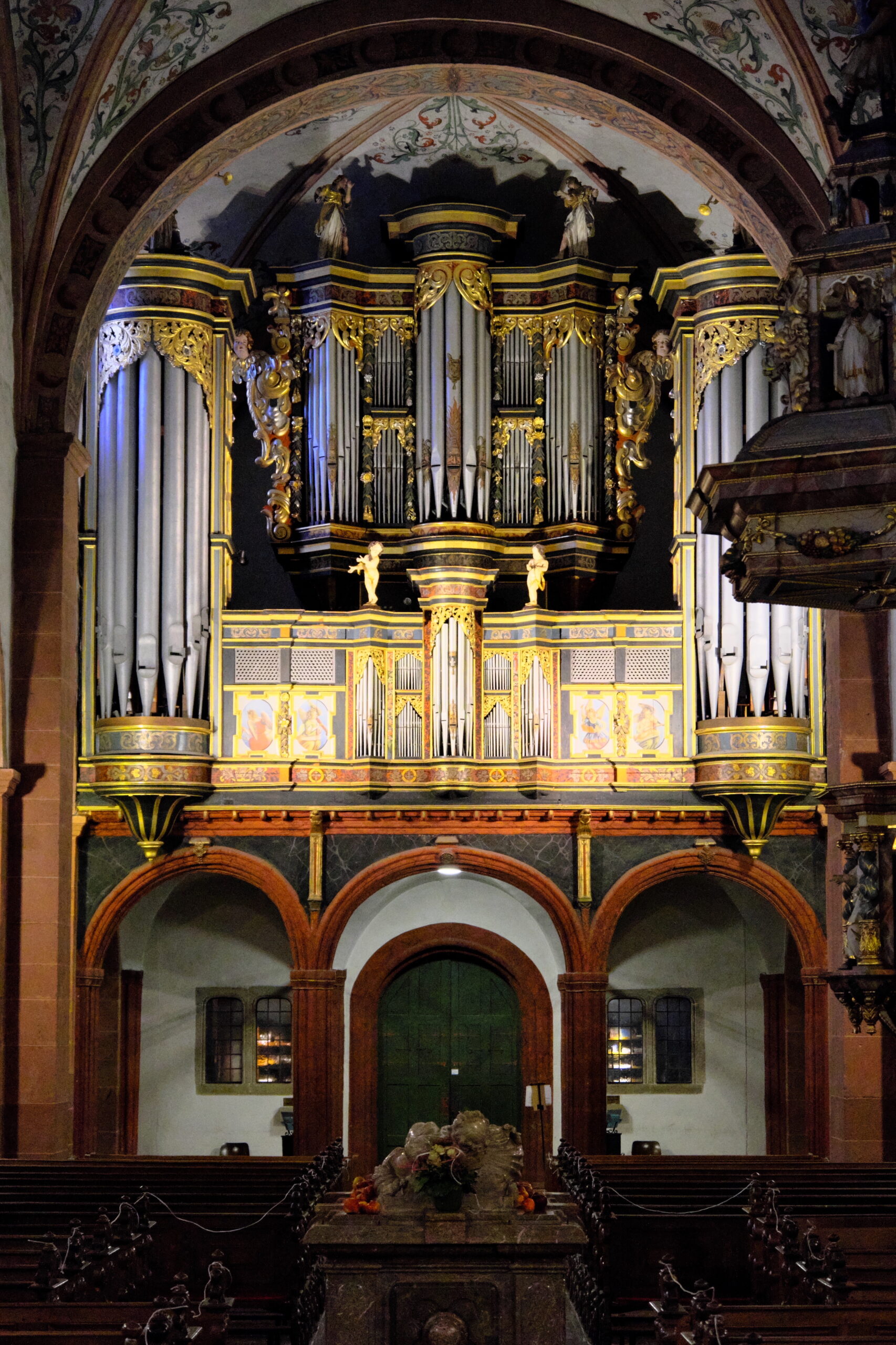 Eifeler Musikfest abgesagt – Neuer Termin 2023