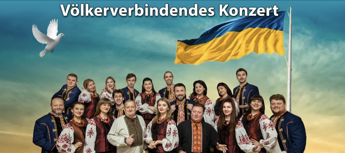 15.09.2023 18h – Völkerverbindendes Konzert in der Aula des Hermann-Josef Kollegs