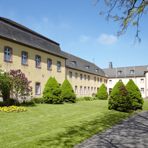 KlosterSteinfeld Aussen