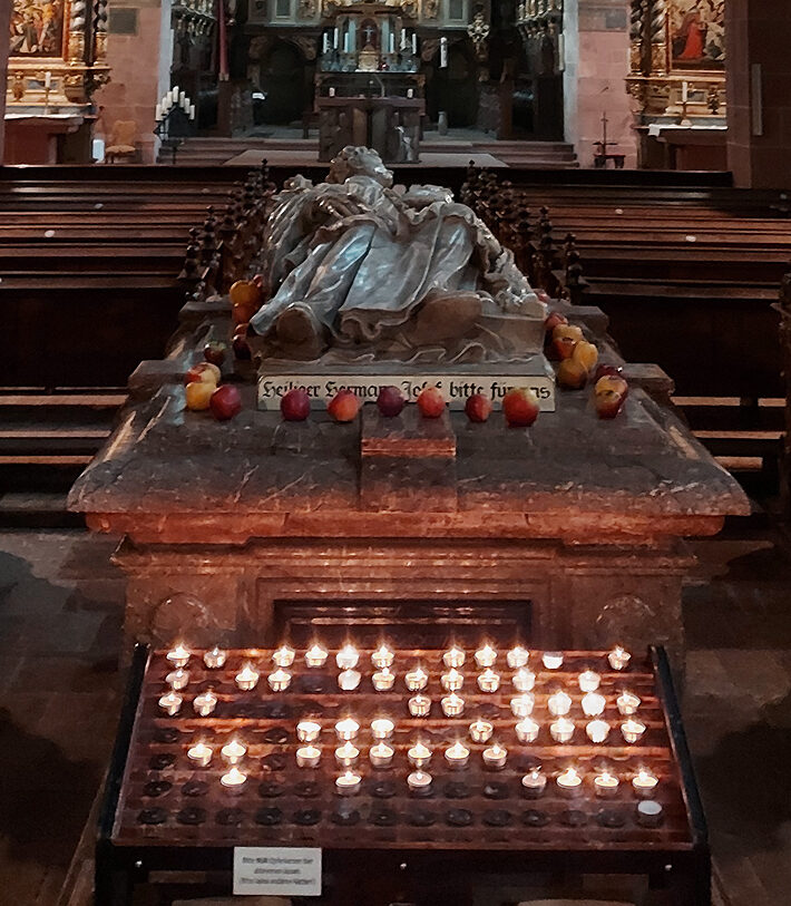 „Hermann-Josef-Diensttage“ – Eine Tradition lebt weiter