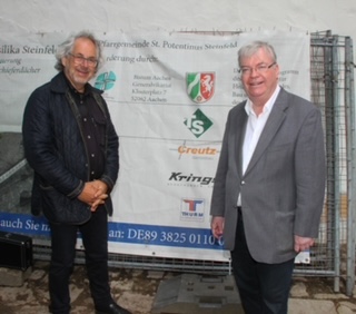 stefan-lieser-pfarrei-steinfeld-pfarreifest-2